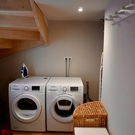 Διαμέρισμα Loft Cosy Au Coeur D'arcachon ! *