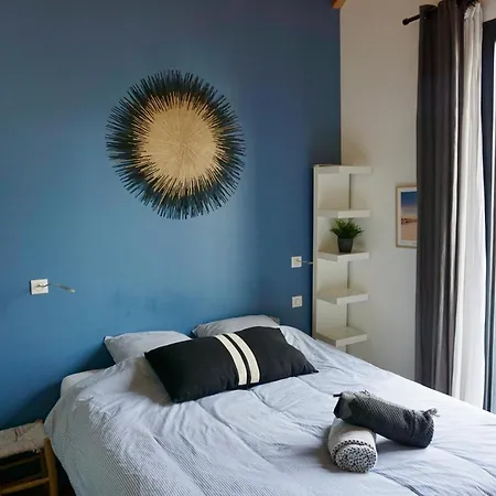 Loft Cosy Au Coeur D'arcachon ! آركاشو