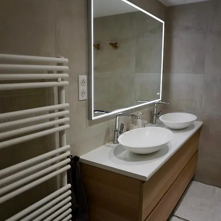 Loft Cosy Au Coeur D'arcachon ! *