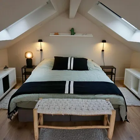 Loft Cosy Au Coeur D'arcachon ! * آركاشو