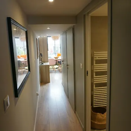 Loft Cosy Au Coeur D'arcachon ! شقة