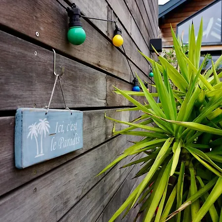 Loft Cosy Au Coeur D'arcachon ! آركاشو