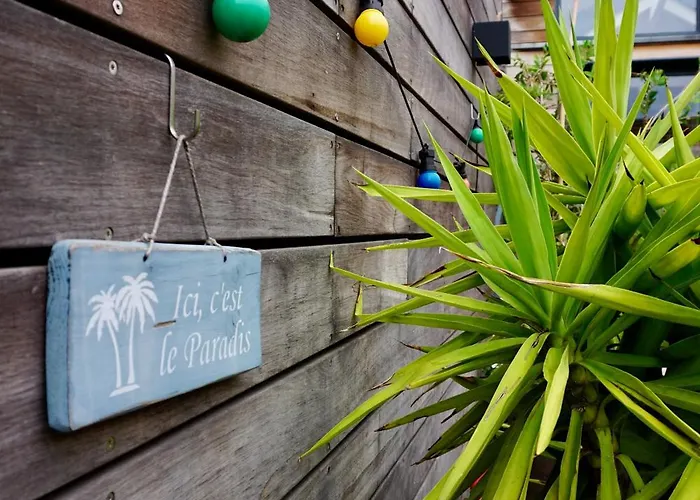 Loft Cosy Au Coeur D'arcachon ! آركاشو