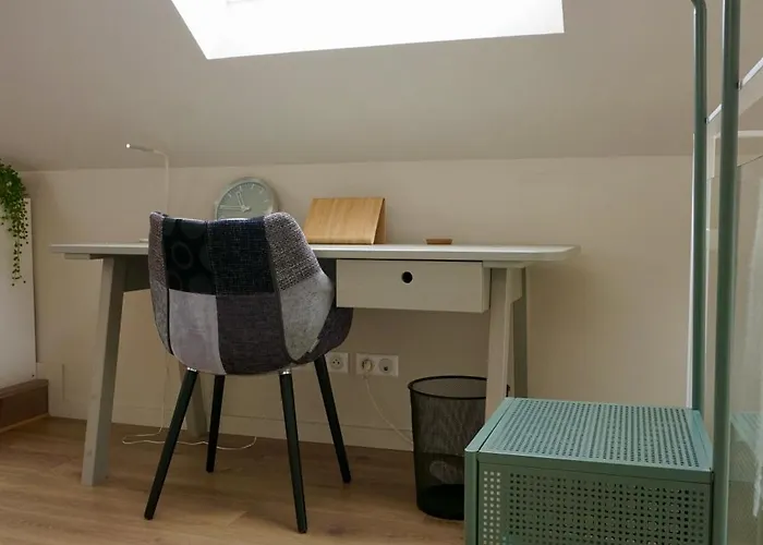 Loft Cosy Au Coeur D'arcachon !