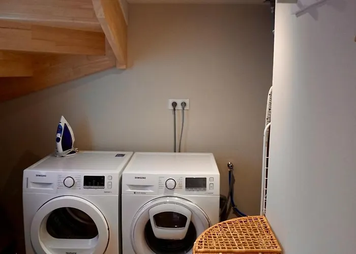 شقة Loft Cosy Au Coeur D'arcachon ! *