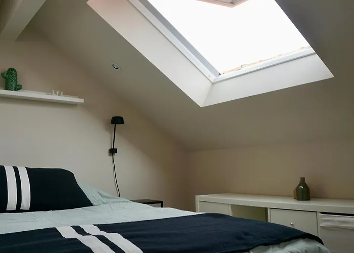 شقة Loft Cosy Au Coeur D'arcachon ! *